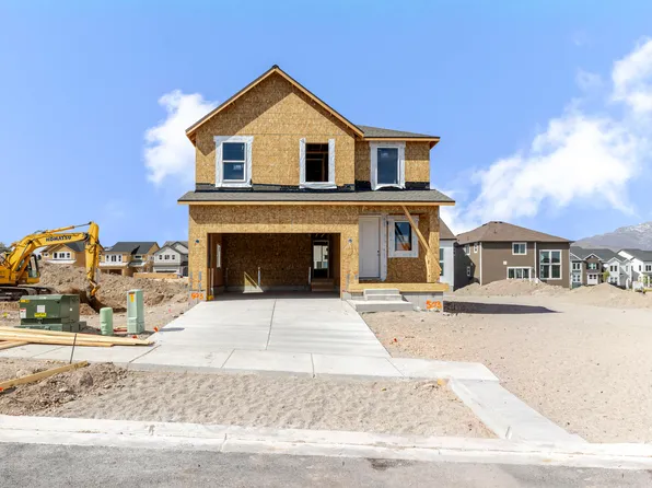 3960 W 930 N #503, Lehi, UT 84048