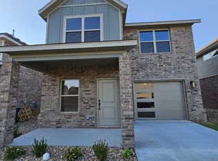 2906 SW Grandshire Ave, Bentonville, AR 72713