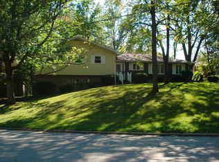 912 Laurel Ave, Ashland, OH 44805