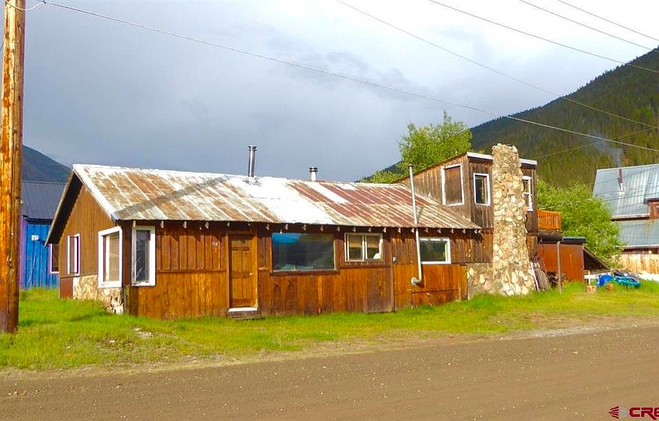 304 E 11th St, Silverton, CO 81433 MLS 804112 Zillow