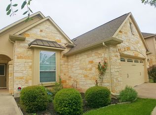 1507 Oak Tree Ln, Cedar Park, TX 78613
