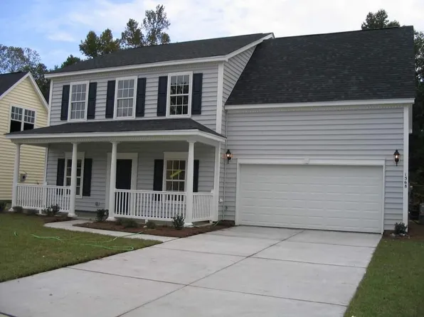 1368 Ashley Gardens Blvd, Charleston, SC 29414