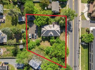 115 W Gloucester Pike, Barrington, NJ 08007