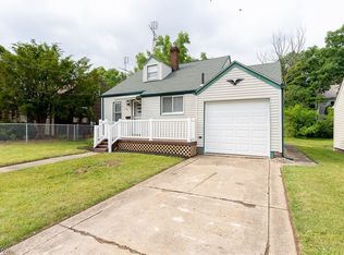 3303 9th St NW, Canton, OH 44708