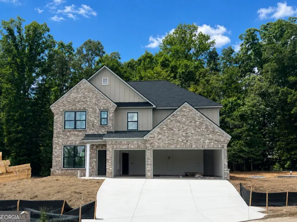 4290 Hosch Reserve Dr, Buford, GA 30519
