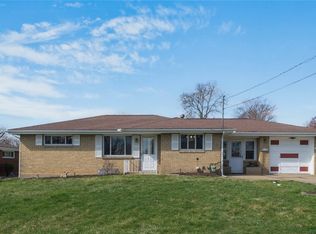 14458 Lynne Dr, Irwin, PA 15642