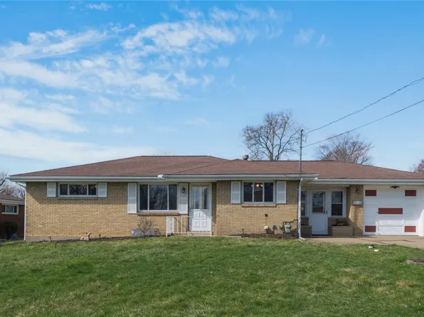 14458 Lynne Dr, Irwin, PA 15642