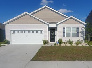 430 Lake Ridge Blvd, Summerville, SC 29486