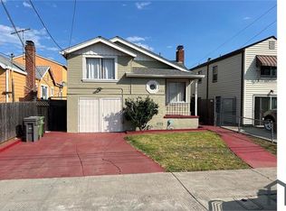 1921 103rd Ave, Oakland, CA 94603