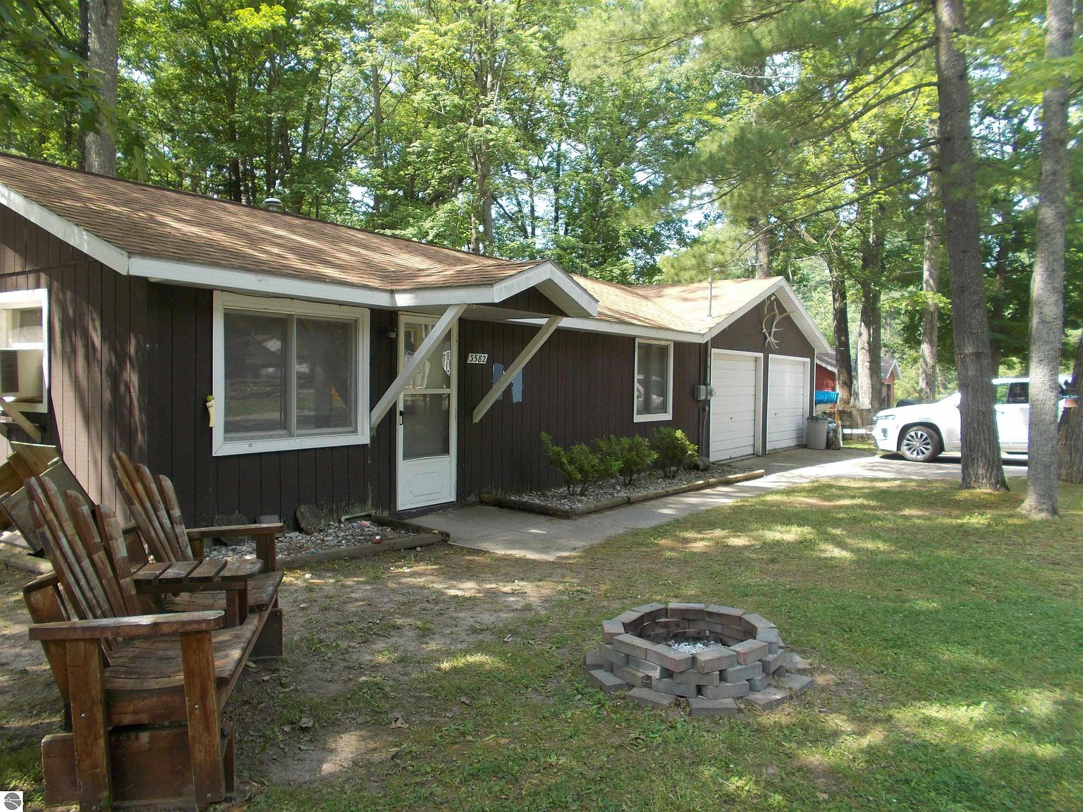 3582 Lakeside Dr, Lupton, MI 48635 Zillow