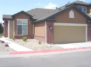 1635 N Fraser Ct, Aurora, CO 80011