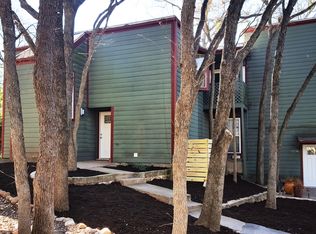 1123 Bluebonnet Ln #A, Austin, TX 78704