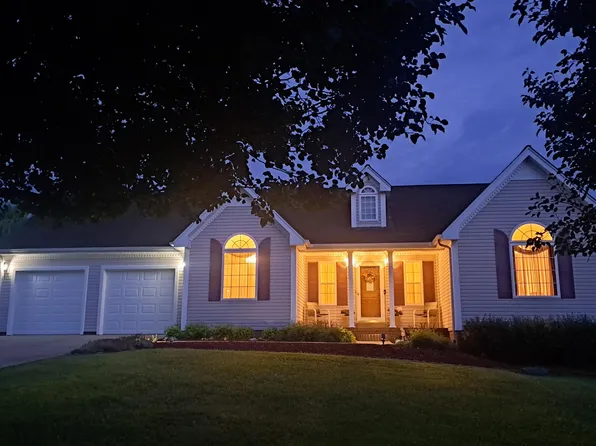325 Sunshine Hill Rd W #W, London, KY 40744