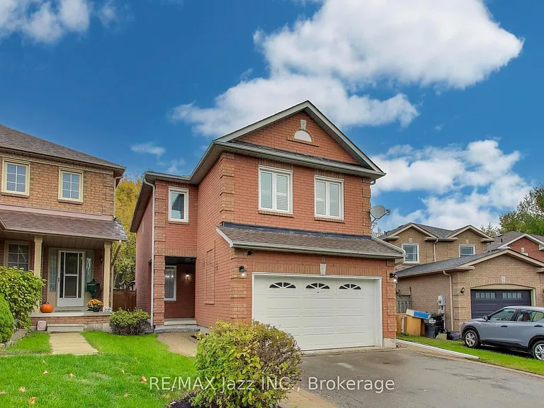 9 Maconnachie Pl — Photo 2