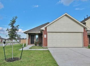 12411 Sunset Ridge Ln, Houston, TX 77048