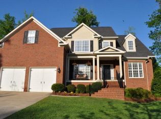 269 Providence Blvd, Macon, GA 31210