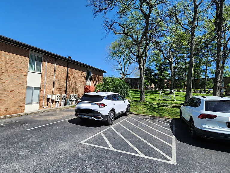 2601 Hillsboro Pike #J16 — Photo 6