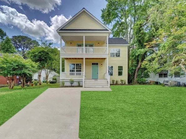 515 Buckroe Ave, Hampton, VA 23664