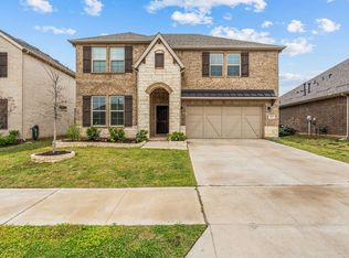 6113 Hightower St, Celina, TX 76227