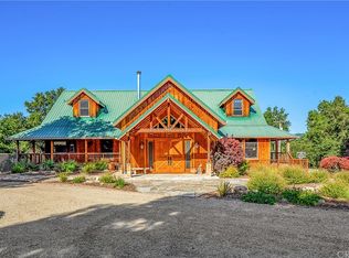 950 Jensen Rd, Paso Robles, CA 93446