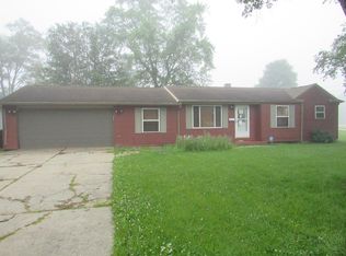 590 Roosevelt Ave, Mount Morris, MI 48458
