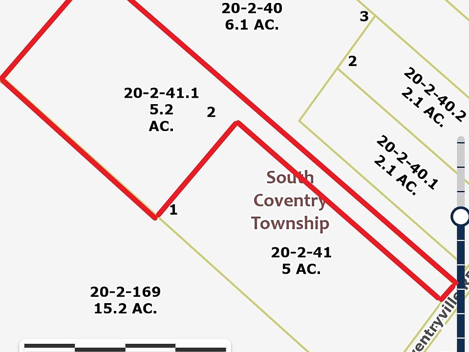 2nd image of 3007 Coventryville Rd