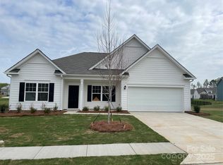 6333 Honor Ave, Midland, NC 28107