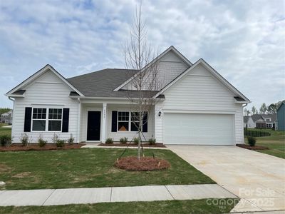 6333 Honor Ave, Midland, NC, 28107