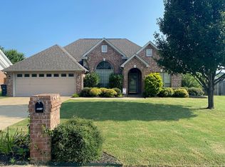 2506 Brittany Ln, Searcy, AR 72143