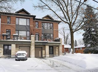 1111 N River Rd, Ottawa, ON K1K 3W2