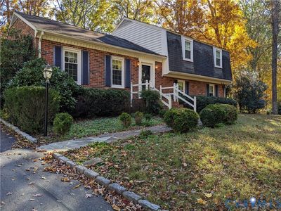 2121 Camborne Rd, North Chesterfield, VA, 23236