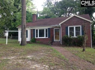 4117 Timberlane Dr, Columbia, SC 29205