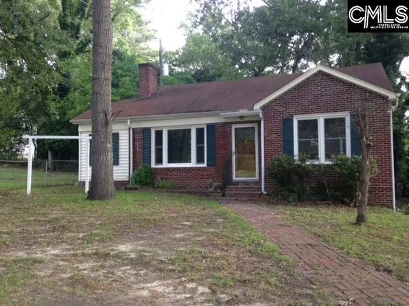 4117 Timberlane Dr, Columbia, SC 29205