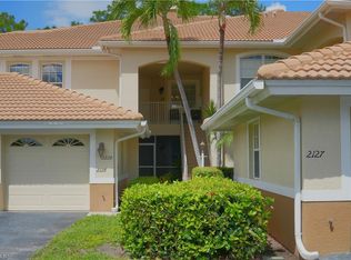8165 Celeste DR #2228, NAPLES, FL 34113