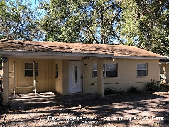 2nd image of 8208 N 18th St