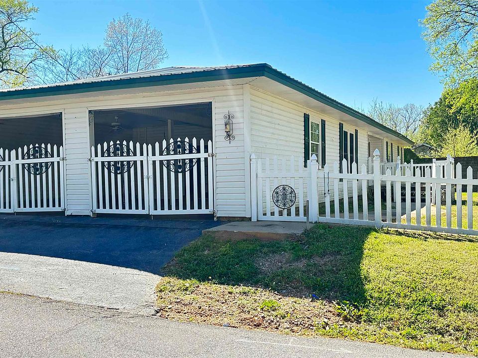 201 Cockrill St, Lonsdale, AR 72087 Zillow