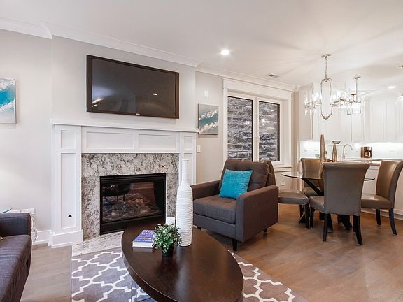 3rd image of 1522 N Hudson Ave #Penthouse