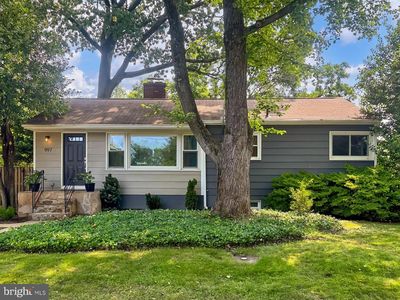 997 N Tuckahoe St, Falls Church, VA, 22046