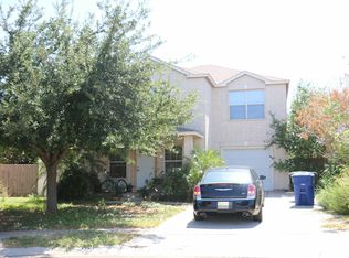 11102 Camargo Dr, Laredo, TX 78045