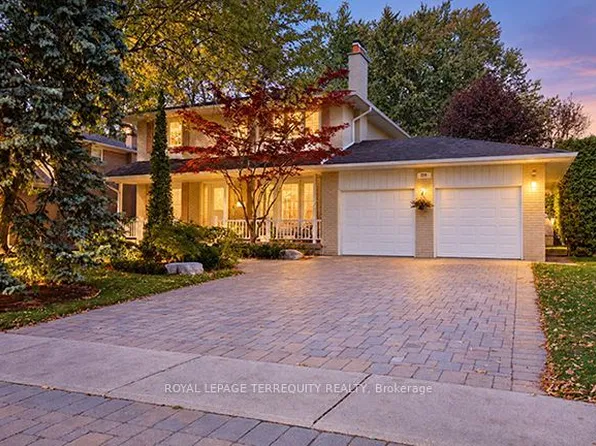 258 Guildwood Pkwy, Toronto, ON M1E 1P8