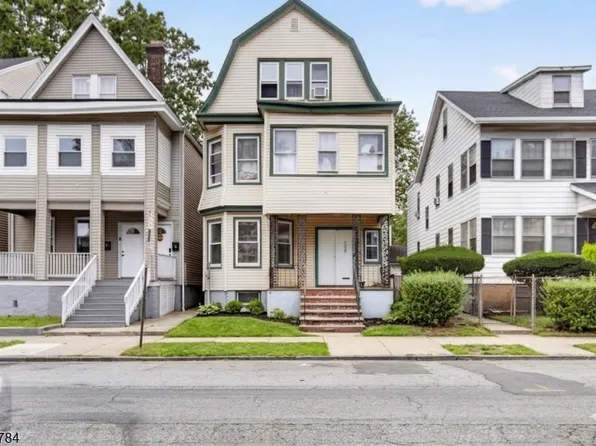 529 S Clinton St, East Orange City, NJ 07018