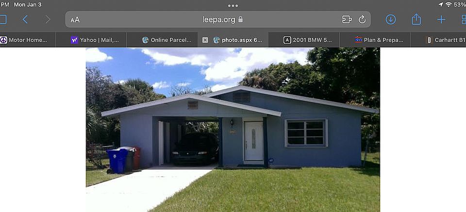 1st image of 1572 Lockwood Dr #E