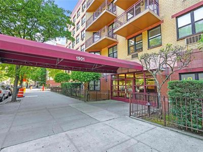 1901 Madison Avenue #322, New York, NY, 10035