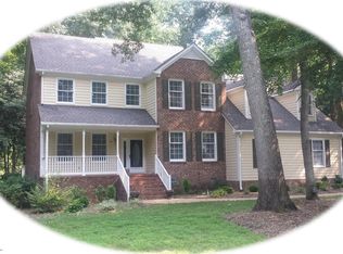 101 N Berwick, Williamsburg, VA 23188