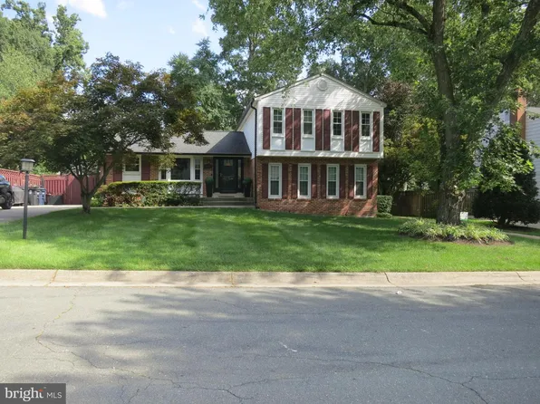 15515 Straughn Dr, Laurel, MD 20707