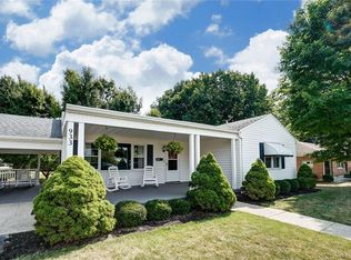 933 Nicholas St, Xenia, OH 45385
