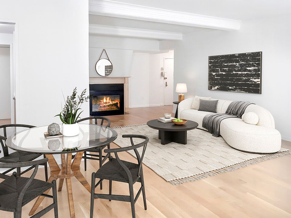1st image of 101 W 55th St #608
