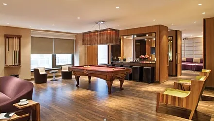 Rented by Citi Habitats