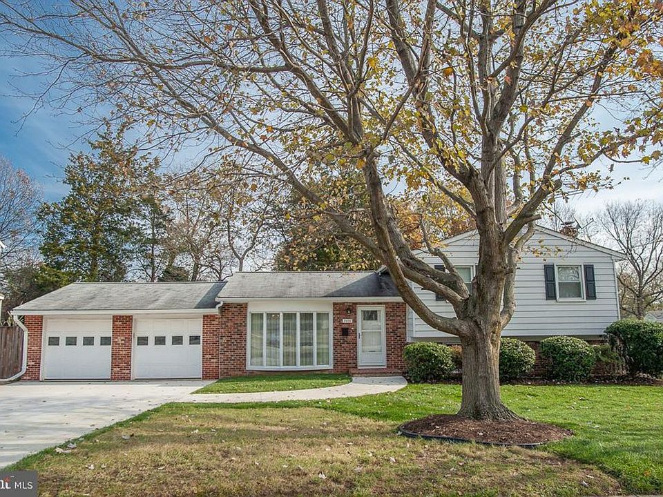 1st image of 5931 Peverill Dr
