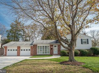 5931 Peverill Dr, Alexandria, VA 22310